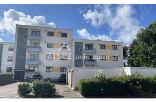 Wohnung kaufen in 79346 Endingen am Kaiserstuhl, Attraktive 4-Zimmer-Wohnung im Obergeschoss!