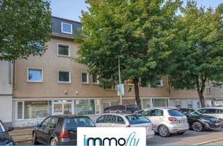 Wohnung kaufen in 52457 Aldenhoven, Helle 4-Zimmer-Eigentumswohnung mit Garten, Tageslichtbad und flexible Raumgestaltung
