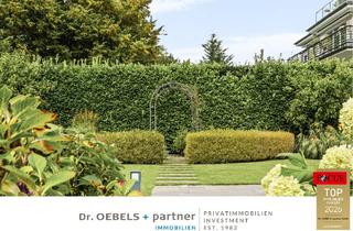 Wohnung kaufen in Stadtwald, 50933 Braunsfeld, Die Gartenoase am Stadtwald