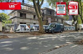 Wohnung kaufen in 45891 Erle, Modernes Wohnen mit Zukunft – KfW-55-Neubau in Gelsenkirchen-Erle!