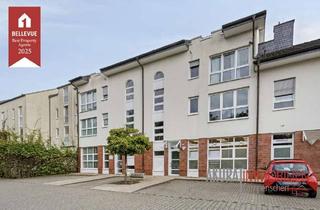 Wohnung kaufen in 51377 Schlebusch, *** Lichtdurchflutete Dachgeschosswohnung mit zwei sonnigen Dachterrassen in Top-Lage ***