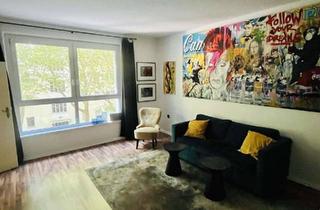 Wohnung kaufen in Barbarossastrasse 25, 10779 Schöneberg, Helle und kompakte Studiowohnung nahe Viktoria-Luise-Platz