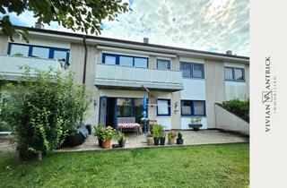 Wohnung kaufen in Kiarwai, 25980 Sylt, Zentrales Insel-Domizil in Tinnum: 2-Zimmer-Wohnung mit sonniger Westterrasse