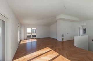 Penthouse kaufen in Waldschulstraße 53, 81827 Trudering-Riem, PENTHOUSE | LUXUS | MAISONETTE