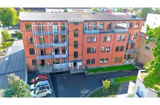 Wohnung kaufen in 34125 Wesertor, Solide Kapitalanlage - Zentrales Apartment nahe Uni