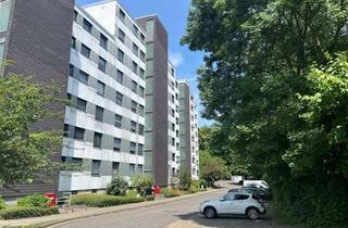 Wohnung kaufen in Wolfgang-Borchert-Straße 10, 38329 Wittmar, Schöne 1-Zimmer-ETW mit großer Loggia und Einbauküche in ruhige Lage