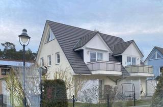 Wohnung kaufen in Fliederweg, 17449 Karlshagen, 2-Zimmerwohnung / Ostseebad Karlshagen