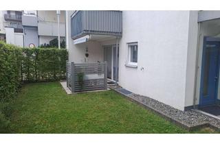 Wohnung kaufen in Roßgasse, 72458 Albstadt, 3-Zi.-EG-Senioren-Wohnung mit gehobener Innenausstattung mit Einbauküche in Albstadt