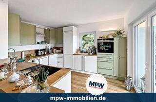 Wohnung kaufen in 15848 Tauche, Moderne 3-Zimmer-Wohnung: mit zwei Balkonen, Einbauküche & 2 Stellplätzen