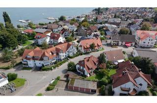 Wohnung kaufen in Im Weiler, 78351 Bodman-Ludwigshafen, Großzügige 1,5-Zimmer-ETW mit sonniger Terrasse in Bodman – Seenähe, Ruhe und hoher Freizeitwert