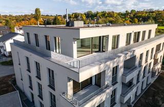 Penthouse kaufen in Mühlbachstraße 29, 71711 Steinheim, Lichtstarkes Penthouse mit wunderschöner Aussicht