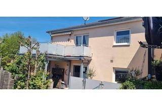 Wohnung kaufen in 66482 Ernstweiler/Bubenhausen, komfortable und lichtdurchflutete Wohnung 5 ZKB Balkon in Toplage in Zweibrücken Ernstweiler