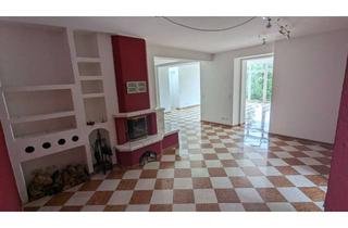 Wohnung kaufen in 78628 Rottweil, Großzügige 5-Zimmer-Wohnung mit Terrassen, Einliegerwohnung, Garten und Doppelgarage