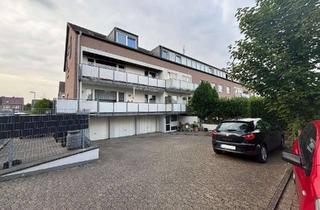 Wohnung kaufen in 47906 Kempen, KAPITALANLAGE; Provisionsfrei; 3-Zimmer-Erdgeschosswohnung, Garten, Garage und Wallbox-Anschluss