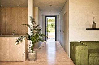 Wohnung kaufen in Hubertusstraße 2a, 35619 Braunfels, Wohnen am Schlosspark - 5-Zimmer-Wohnung mit Dachgarten