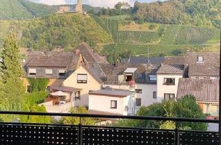 Wohnung kaufen in 54470 Bernkastel-Kues, Grosses Wohnwohlgefühl in Bestlage von Bernkastel-Kues