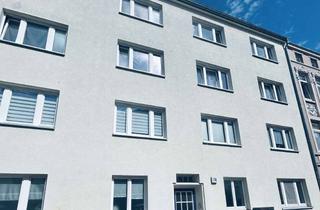 Wohnung kaufen in 21073 Harburg, Bezugsfreie & sonnige 3-Zimmer-Wohnung im Dachgeschoss plus 2 Stellplätze