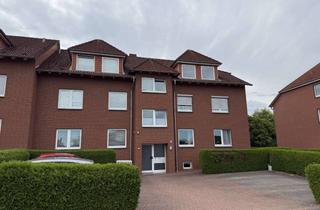 Wohnung kaufen in August-Klingebiel-Straße, 31079 Sibbesse, DG-Eigentumswohnung in Sibbesse - bis Weihnachten im neuen Zuhause?
