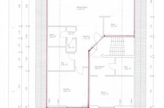 Wohnung kaufen in Am Lindenbaum, 53881 Euskirchen, Schöne und gepflegte 3-Zimmer-Dachgeschosswohnung mit Einbauküche in Euskirchen