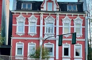 Wohnung kaufen in Munckelstraße, 45879 Altstadt, 2 Große Wohnungen. Parterre-Wohnung mit zusätzlicher Einliegerwohnung