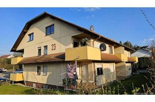 Wohnung kaufen in 72411 Bodelshausen, 1-Zimmer Wohnung mit Balkon und Stellplatz – Als Kapitalanlage oder Start in die eigenen vier Wände