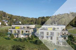 Wohnung kaufen in 72764 Reutlingen, Neubau-Vibe trifft auf Gartentraum!