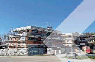 Wohnung kaufen in 72764 Reutlingen, Hier geht´s voran! Neubauwohnung ab 2027 bezugsfertig