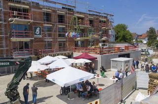 Wohnung kaufen in Lange Gasse, 72127 Kusterdingen, "Mehr als eine Wohnung - ein Zuhause mit Betreuung" - Seniorenresidenz Kusterdingen