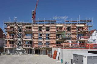 Wohnung kaufen in Lange Gasse, 72127 Kusterdingen, Wohnen in der Seniorenresidenz Kusterdingen - mit Sicherheit und Komfort