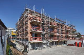 Wohnung kaufen in Lange Gasse, 72127 Kusterdingen, Wohnen mit Service - sorgenfrei in der Seniorenresidenz Kusterdingen