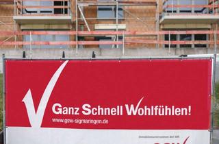 Wohnung kaufen in Lange Gasse, 72127 Kusterdingen, Seniorenresidenz Kusterdingen - Komfortables Wohnen mit Service