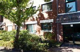 Wohnung kaufen in 22880 Wedel, Frei lieferbar, ruhige Lage mit Westterrasse und eigenem Tiefgaragenplatz