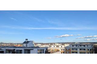 Wohnung kaufen in Maler-Lochbihler-Straße 18, 87435 Kempten, Provisionsfreie 2-Zimmer-Wohnung mit Balkon und Einbauküche in Kempten-Haubenschloss (Allgäu)