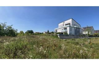 Wohnung kaufen in Chemnitzer Straße 15, 76297 Stutensee, Moderne 4-Zimmer-Wohnung mit Blick ins Grüne in Stutensee-Friedrichstal (Neubau 2021)