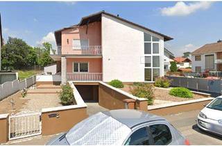 Wohnung kaufen in 55283 Nierstein, Eigentumswohnung Erdgeschosswohnung möbliert oder leer zu verkaufen