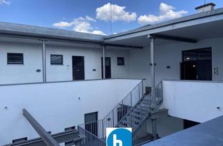 Wohnung kaufen in 96049 Bamberg, Studieren in Bamberg und einzigartig Wohnen!