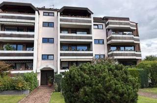 Wohnung kaufen in 46145 Sterkrade-Nord, Geschmackvolle 3,5-Raum-Wohnung mit Einbauküche in Oberhausen