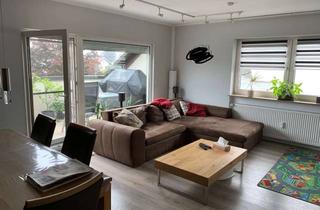 Wohnung kaufen in 63500 Seligenstadt, Sehr schöne 3-Zimmer-Dachgeschosswohnung in Seligenstadt OT