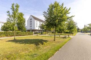 Loft kaufen in 21337 Lüneburg, Exklusive, bahnhofsnahe Loftwohnung in Lüneburg!