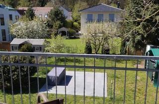 Wohnung kaufen in Frohnauer Straße. 97, 13467 Hermsdorf, 3 ZI-Wohnung Toplage Hermsdorf