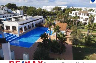 Wohnung kaufen in 26899 Rhede, Luxuriöse, wunderschöne Wohnungen in einer Ferienanlage mit 50 m Pool inCala d Or auf Mallorca