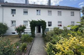 Wohnung kaufen in 90475 Altenfurt, Dauerwohnrecht: 3-Zimmer-Wohnung mit Potenzial in gefragter Lage