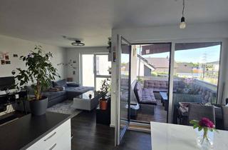 Wohnung kaufen in 74226 Nordheim, 3-Zimmer • Balkon • Provisionsfrei • 2 Stellplätze