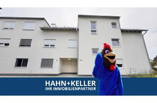 Wohnung kaufen in 71069 Sindelfingen, Alternative zum Haus! Traumhafte 6 Zimmer-Maisonettewohnung mit Dachterrasse!
