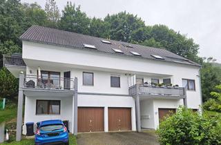 Wohnung kaufen in Gießsteinstr. 24/2, 72805 Lichtenstein, Schöne 4,5-Zimmer-Dachgeschoss-Maisonettewohnung