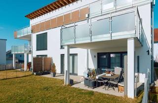 Wohnung kaufen in 72186 Empfingen, Sofort einziehen – stilvoll wohnen in Empfingen