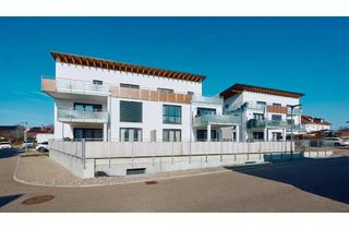 Wohnung kaufen in 72186 Empfingen, Sofort einziehen – stilvoll wohnen in Empfingen