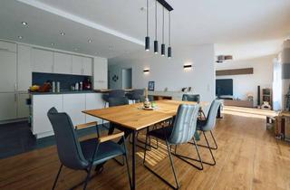 Wohnung kaufen in 72186 Empfingen, Sofort einziehen – stilvoll wohnen in Empfingen