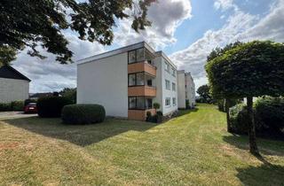 Wohnung kaufen in 32805 Horn-Bad Meinberg, "Schöner Wohnen in Bad Meinberg"...renovierungsbedürftige Eigentumswohnung in gepflegter Umgeb