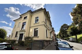 Wohnung kaufen in Gustav-Kayser-Straße, 61231 Bad Nauheim, Charmante Altbauwohnung in begehrter Lage von Bad Nauheim